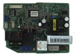 SAMSUNG AIR CON MAIN PCB ASSY - NLA - DB93-01017A