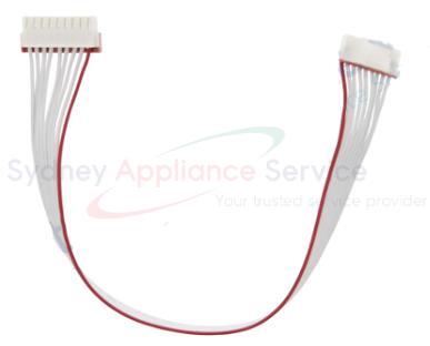 SAMSUNG AIR CON CONNECTOR WIRE;9;1007;26;RED;SMH200 ASSY - DB93-10943Q - DB93-10943Q - Part for - - Models: 0000, 0000, 0000, 0000, 0000, 0000, 0000, 0000, 0000, 0000, 0000, 0000, 0000, 0000, 0000, 0000, 0000, 0000, 0000, 0000, AQV09TWQNXSA, AQV09TWRNXSA, AQV09TWSNXSA, AQV12TWQNXSA, AQV12TWRNXSA, AQV12TWSNXSA, AQV18TWQNXSA, AQV18TWRNXSA, AQV18TWSNXSA, AQV24TWDNXSA, AQV24TWENXSA, AQV24TWFNXSA, AQV30TWDNXSA, AQV30TWENXSA, AQV30TWFNXSA, AR09KSFTAWQNSA, AR12KSFTAWQNSA, AR18KSFTAWQNSA, AR24KSFTAWQNSA, AR30KSFTAWQNSA SAMSUNG AIR CON CONNECTOR WIRE;9;1007;26;RED;SMH200 ASSY - DB93-10943Q - DB93-10943Q - Part for - - Models: 0000, 0000, 0000, 0000, 0000, 0000, 0000, 0000, 0000, 0000, 0000, 0000, 0000, 0000, 0000, 0000, 0000, 0000, 0000, 0000, AQV09TWQNXSA, AQV09TWRNXSA, AQV09TWSNXSA, AQV12TWQNXSA, AQV12TWRNXSA, AQV12TWSNXSA, AQV18TWQNXSA, AQV18TWRNXSA, AQV18TWSNXSA, AQV24TWDNXSA, AQV24TWENXSA, AQV24TWFNXSA, AQV30TWDNXSA, AQV30TWENXSA, AQV30TWFNXSA, AR09KSFTAWQNSA, AR12KSFTAWQNSA, AR18KSFTAWQNSA, AR24KSFTAWQNSA, AR30KSFTAWQNSA