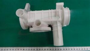 SAMSUNG WASHING MACHINE CASE PUMP - DC61-03082A