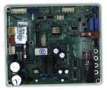 SAMSUNG AIR CON MAIN PCB ASSY OUT - DB93-12326A