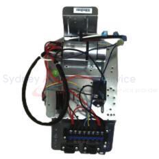 SAMSUNG AIR CON CONTROL OUT - NO PCB ASSY - DB93-03236A