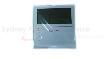 SAMSUNG AIR CON WIRED REMOCON -MWR-WE10N - DB93-11251F