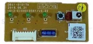 SAMSUNG AIR CON PCB SUB DISPLAY - DB93-10861A