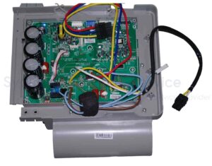 SAMSUNG AIR CON CONTROL OUT-INVERTER;OUTDOOR;EHS-07 ASSY - DB93-12760C