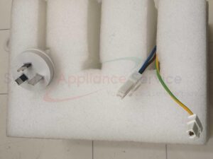 SAMSUNG POWER CORD ASSY - DD81-01391F