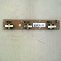 SAMSUNG AIR CON PCB SUB;SUB;SAC-07;35 * 202;-;-;-;D ASSY - DB93-08198A