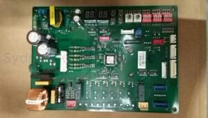 SAMSUNG AIR CON PCB MAIN-OUT ASSY - DB93-07456A