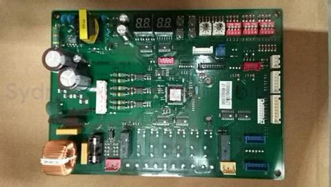 SAMSUNG AIR CON PCB MAIN-OUT ASSY - DB93-07456A - DB93-07456A - Part for - - Models: 0000, RVXMHF040EBXSA SAMSUNG AIR CON PCB MAIN-OUT ASSY - DB93-07456A - DB93-07456A - Part for - - Models: 0000, RVXMHF040EBXSA