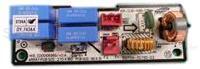 SAMSUNG AIR CON PCB SUB - DB92-03724A