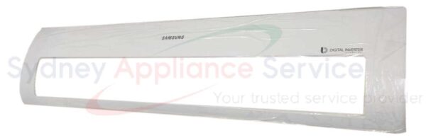 SAMSUNG AIR CON GRILL INLET - DB64-02997D - DB64-02997D - Part for  -  - Models: 0000, 0000, 0000, 0000, 0000, 0000, 0000, 0001, 0001, AR18FSFSDURNSA, AR18FSSSCURNSA, AR18KSFSAWKNSA, AR24FSFSDURNSA, AR24FSSSCURNSA, AR24KSFSAWKNSA, AR30KSFSAWKNSA