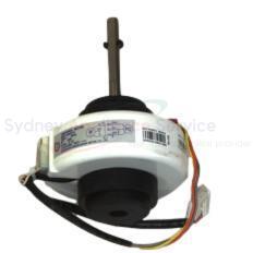 SAMSUNG AIR CON MOTOR FAN - DB31-00531A