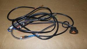 SAMSUNG AIR CON THERMISTOR OUT;AC; ASSY - DB95-05071A
