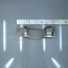 SAMSUNG WASHING MACHINE HINGE DOOR - DC61-04131A
