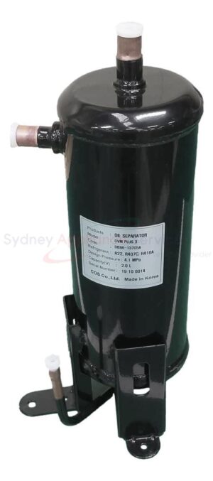 SAMSUNG AIR CON OIL SEPARATOR ASSY - DB96-13705A