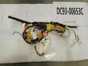 SAMSUNG WASHING MACHINE WIRE HARNESS MAIN ASSY - DC93-00653C