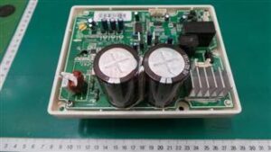 SAMSUNG AIR CON PCB SUB DRIVER ASSY - DB93-06543N