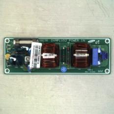 SAMSUNG AIR CON PCB SUB-EMI FILTER ASSY - DB93-04076E