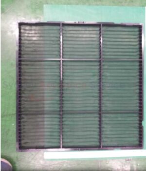 SAMSUNG AIR CON FILTER; - DB63-02739A