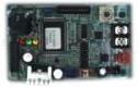 SAMSUNG AIR CON PCB MAINN SOLUTION ASSY - DB93-03568D
