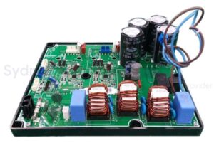 SAMSUNG AIR CON BLDC EMI DRIVER ASSY - DB93-12535D