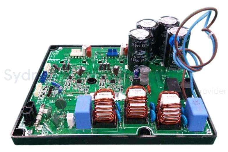 SAMSUNG AIR CON BLDC EMI DRIVER ASSY - DB93-12535D - DB93-12535D - Part for - - Models: 0000, 0000, 0000, 0000, RD180HHXGB, RD180HRXGB, RD200HHXGB, RD200HRXGB SAMSUNG AIR CON BLDC EMI DRIVER ASSY - DB93-12535D - DB93-12535D - Part for - - Models: 0000, 0000, 0000, 0000, RD180HHXGB, RD180HRXGB, RD200HHXGB, RD200HRXGB