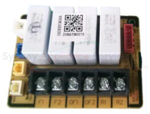 SAMSUNG AIR CON PCB SUB ASSY - DB93-13404A