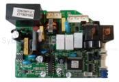 SAMSUNG AIR CON PCB MAIN ASSY - DB93-03581A