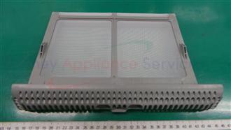 SAMSUNG CASE FILTER - DC61-02473B - DC61-02473B - Part for - - Models: 0000, 0001, 0011, DV80H4100CW/SA SAMSUNG CASE FILTER - DC61-02473B - DC61-02473B - Part for - - Models: 0000, 0001, 0011, DV80H4100CW/SA