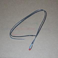 SAMSUNG AIR CON THERMISTOR-AIR/DISCHARGE ASSY - DB95-02009C