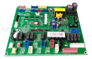 SAMSUNG AIR CON PCB MAIN-HUB ASSY - DB93-11209B