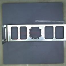 SAMSUNG AIR CON BRACKET MOTOR - DB90-04194D