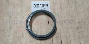 SAMSUNG WASHING MACHINE DOOR SEAL DIAPHRAGM - DC97-18132B