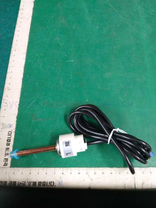SAMSUNG AIR CON SENSOR-LOW PRESSURE COIL ASSY - DB32-00195B - DB32-00195B - Part for  -  - Models: 0000, 0000, 0000, 0000, 0000, 0000, 0000, 0000, 0000, 0001, AC200JXAFNH/SA, AM040FXMDEH/EU, AM050FXMDEH/EU, AM060FXMDEH/EU, AM080FXMDGH/EU, RD180HHXGB, RD180HRXGB, RD200HHXGB, RD200HRXGB