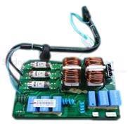 SAMSUNG AIR CON PCB SUB-EMI ASSY - DB93-13529A
