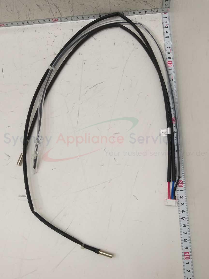 SAMSUNG AIR CON THERMISTER OUT ASSY - DB95-05164B - DB95-05164B - Part for - - Models: 0000, 0000, 0000, 0000, 0000, 0000, 0000, 0000, 0000, 0000, 0000, 0000, 0000, 0000, AR18BXEABWKXSA, AR18KSFSAWKXSA, AR18KSFTAWQXSA, AR18TXEABWKXSA, AR24BXEABWKXSA, AR24KSFSAWKXSA, AR24KSFTAWQXSA, AR24TXEABWKXSA, AR30BXEABWKXSA, AR30BXECNWKXSA, AR30DXEANWKXSA, AR30DXFZCWKXSA, AR30TXEABWKXSA, AR30TXHYBWKXSA, AR30TXHYCWKXSA SAMSUNG AIR CON THERMISTER OUT ASSY - DB95-05164B - DB95-05164B - Part for - - Models: 0000, 0000, 0000, 0000, 0000, 0000, 0000, 0000, 0000, 0000, 0000, 0000, 0000, 0000, AR18BXEABWKXSA, AR18KSFSAWKXSA, AR18KSFTAWQXSA, AR18TXEABWKXSA, AR24BXEABWKXSA, AR24KSFSAWKXSA, AR24KSFTAWQXSA, AR24TXEABWKXSA, AR30BXEABWKXSA, AR30BXECNWKXSA, AR30DXEANWKXSA, AR30DXFZCWKXSA, AR30TXEABWKXSA, AR30TXHYBWKXSA, AR30TXHYCWKXSA