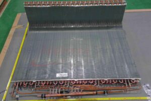 SAMSUNG AIR CON COND UNIT-BENDING ASSY - DB96-11197A