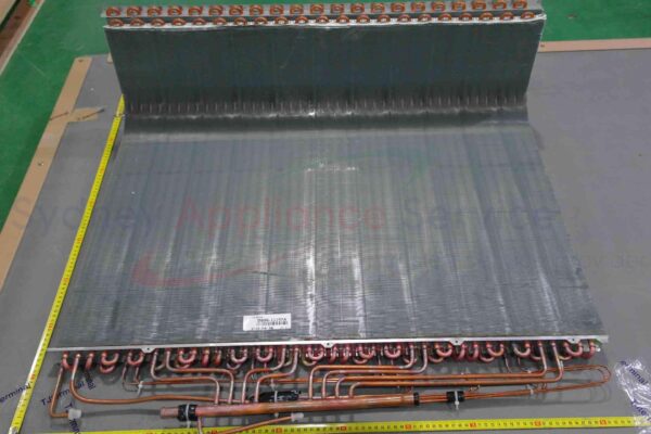 SAMSUNG AIR CON COND UNIT-BENDING ASSY - DB96-11197A - DB96-11197A - Part for  -  - Models: 0000, 0000, 0000, 0000, AQV30TWDXXSA, AQV30TWEXXSA, AQV30TWFXXSA, AR30KSFTAWQXSA