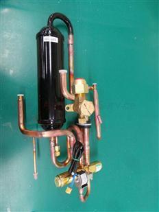 SAMSUNG AIR CON VALVE 4WAY ASSY - DB96-15865C