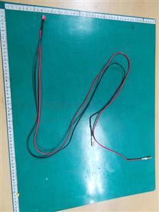 SAMSUNG AIR CON THERMISTOR-EVA IN OUT ASSY - DB95-01960B