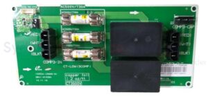 SAMSUNG AIR CON PCB SUB-SENSOR;SUB - DB93-11519A