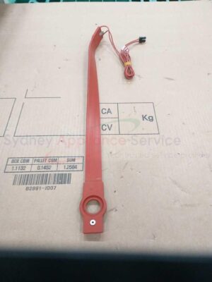 SAMSUNG AIR CON COMP-HEATER ASSY - DB95-00766R