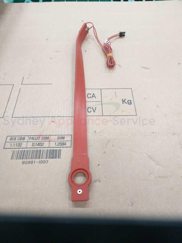 SAMSUNG AIR CON COMP-HEATER ASSY - DB95-00766R - DB95-00766R - Part for  -  - Models: 0000, 0000, 0000, 0000, RD180HHXGB, RD180HRXGB, RD200HHXGB, RD200HRXGB