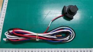 SAMSUNG AIR CON THERMISTOR-SUMP2DIS2SUCLIQ;103AT - DB95-04538D
