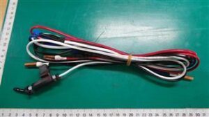 SAMSUNG AIR CON THERMISTOR-DIS1OILCONOUT - DB95-04539D