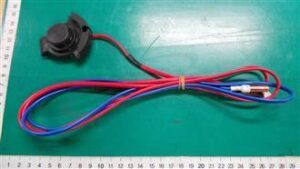 SAMSUNG AIR CON THERMISTOR-DIS3SUMP3;103AT - DB95-04540B