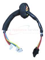 SAMSUNG AIR CON CONNECTOR WIRE-COMP ASSY - DB93-13198B