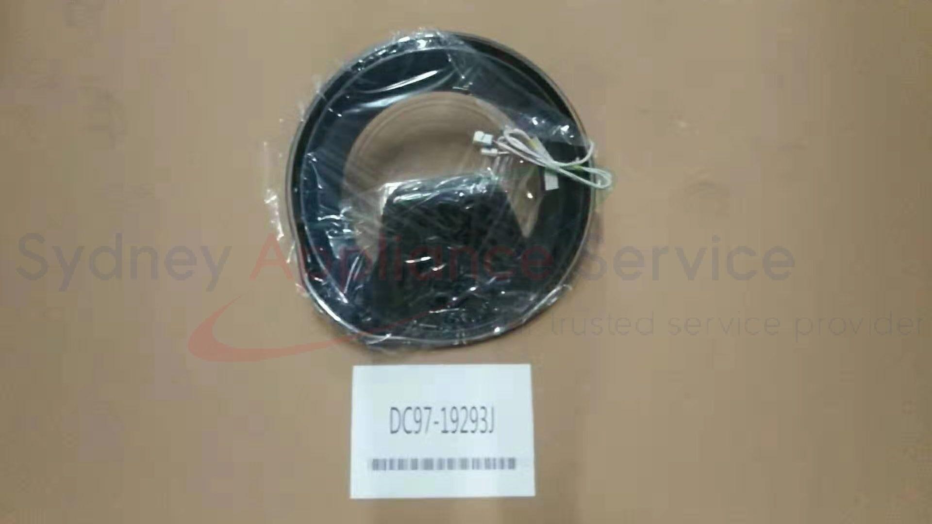 SAMSUNG WASHING MACHINE DOOR & ADD DOOR ASSY - DC97-19293J - DC97-19293J - Part for - - Models: 0000, 0000, 0001, WW85K6410QX/SA, WW85M64FOPW/SA, WW90M645OPO/EU SAMSUNG WASHING MACHINE DOOR & ADD DOOR ASSY - DC97-19293J - DC97-19293J - Part for - - Models: 0000, 0000, 0001, WW85K6410QX/SA, WW85M64FOPW/SA, WW90M645OPO/EU