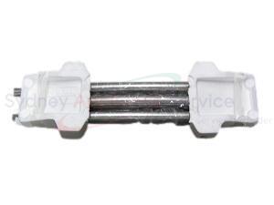 SAMSUNG FRIDGES & FREEZERS HANDLE KIT ASSY - DA99-03793F