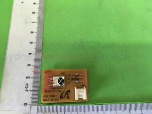 SAMSUNG AIR CON PCB SUB-RECEIVER ASSY - DB93-01369A
