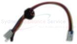 SAMSUNG AIR CON CONNECTOR WIRE ASSY - DB93-10988E